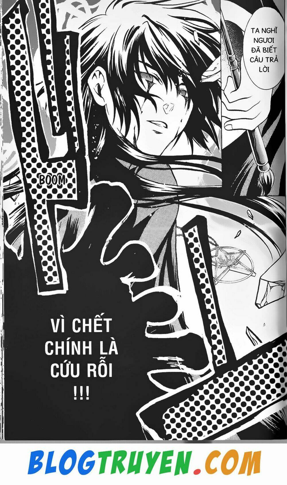 thần thoại minh vương chapter 10 6