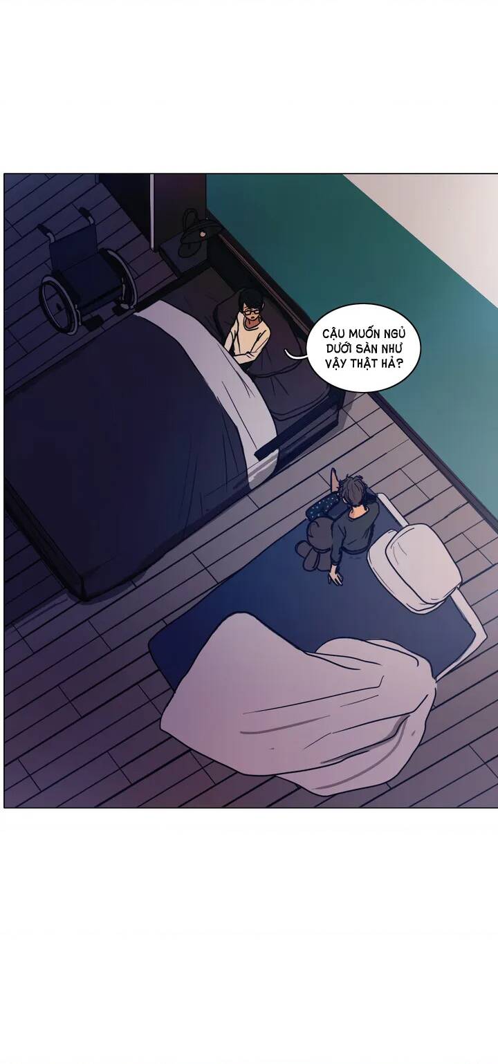 giải thoát chapter 39 34