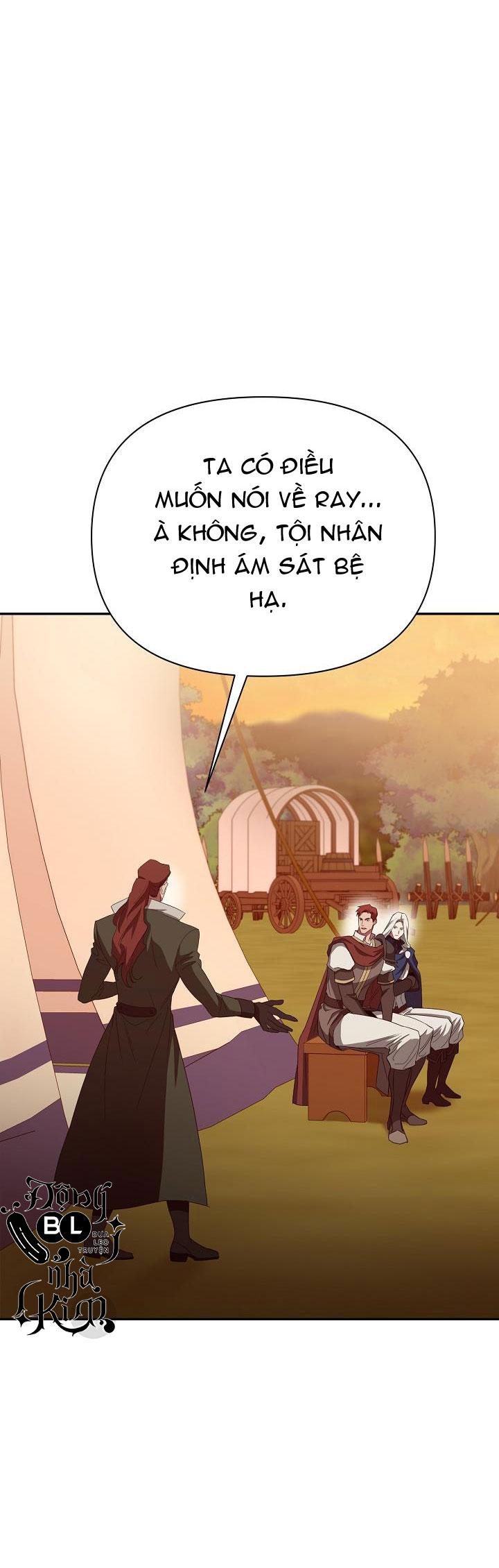 hai đất nước, đất nước của nô lệ chapter 29 26