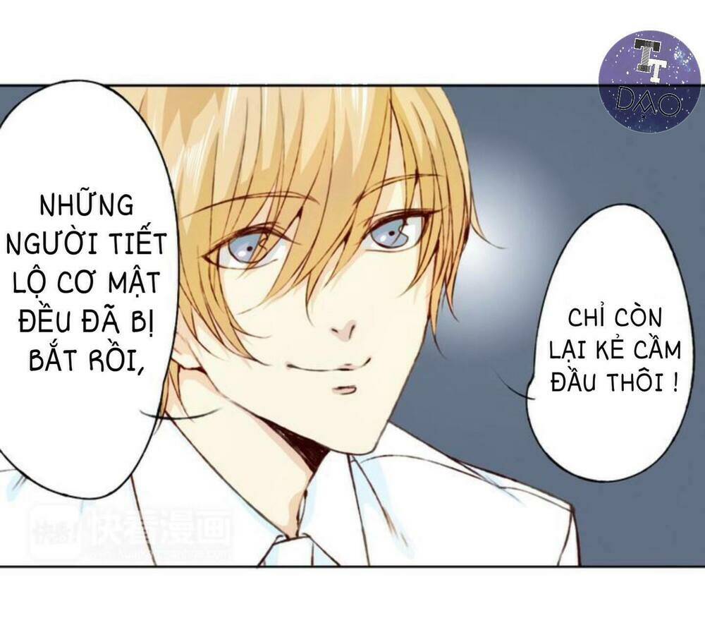 tôi không phải đa nhân cách chapter 13 6