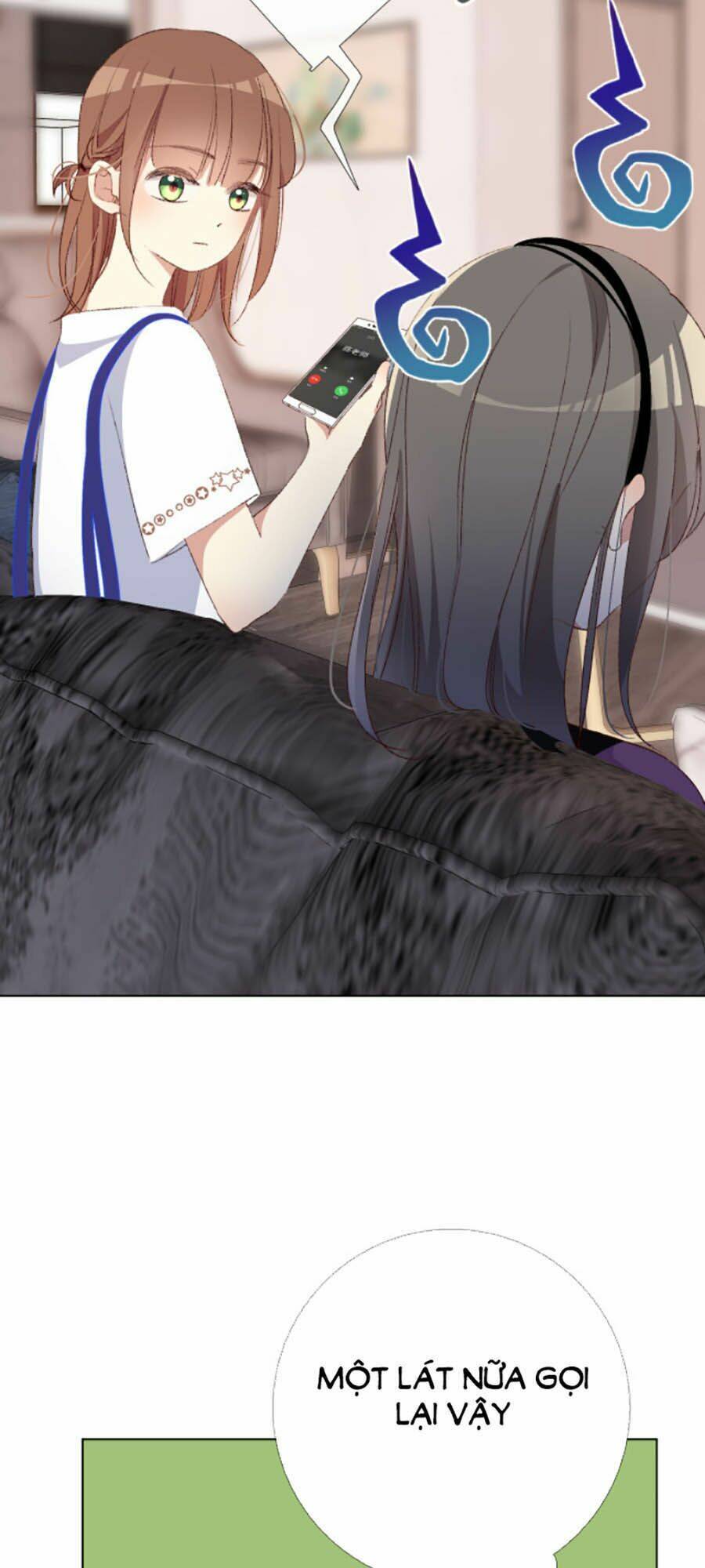 yêu thương em, yêu bản thân chapter 18 33