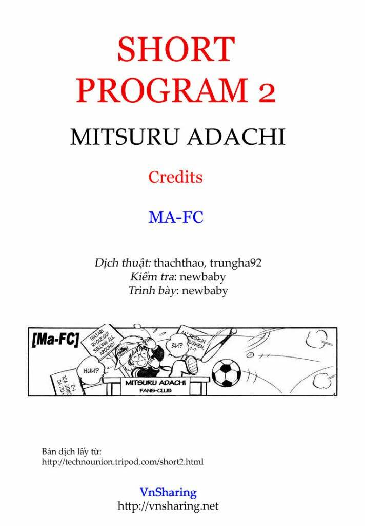 short program 2 chapter 9 1