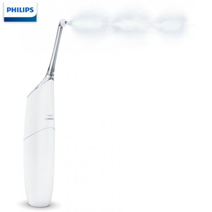 HÀNG CHÍNH HÃNG - Máy tăm nước Philips Sonicare Airfloss HX8331/01