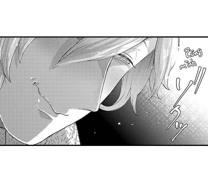 bị một anh chàng lập dị tấn công chapter 29 9