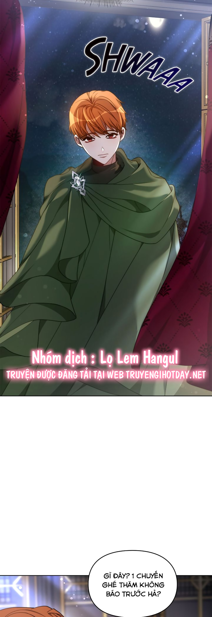 công nương eluana vita chapter 159 8