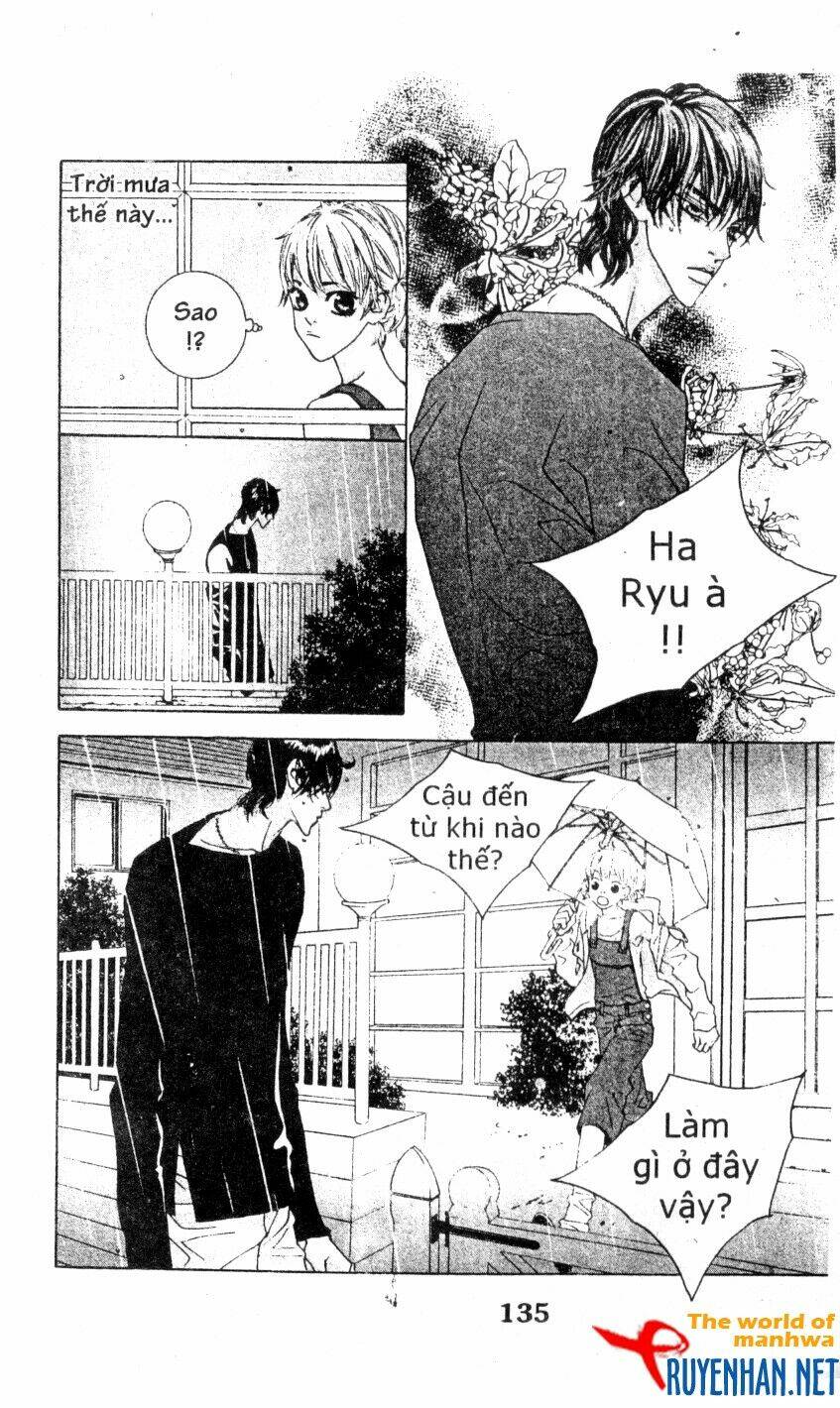 you're so cool chapter 44 1