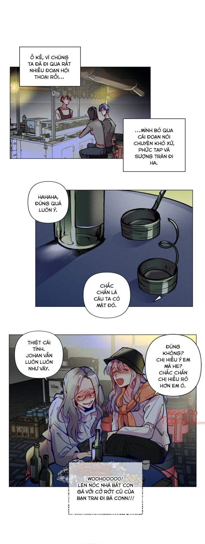 mảnh ghép o bị khuyết chapter 122 2