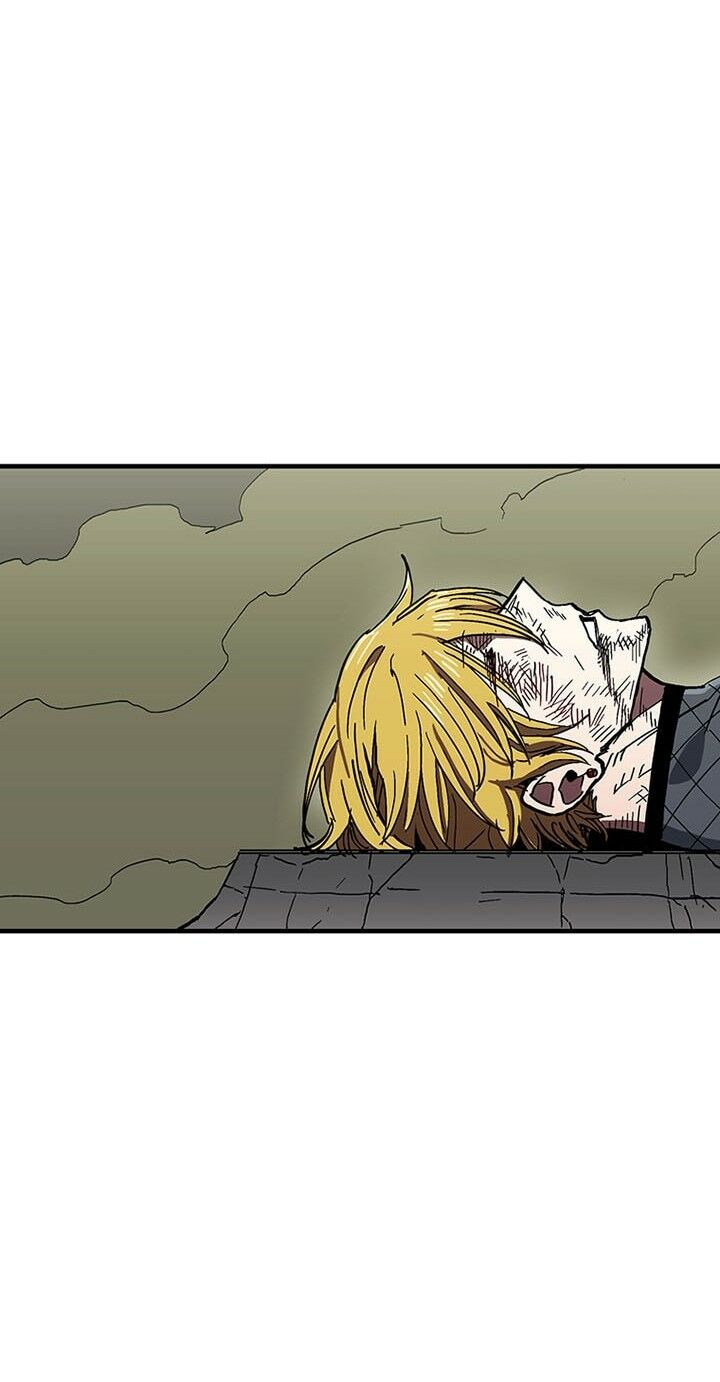 người chơi lỗi chapter 34 71