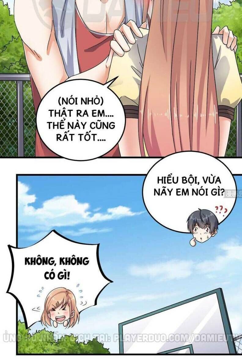 địa phủ khai phá thương chapter 151 6