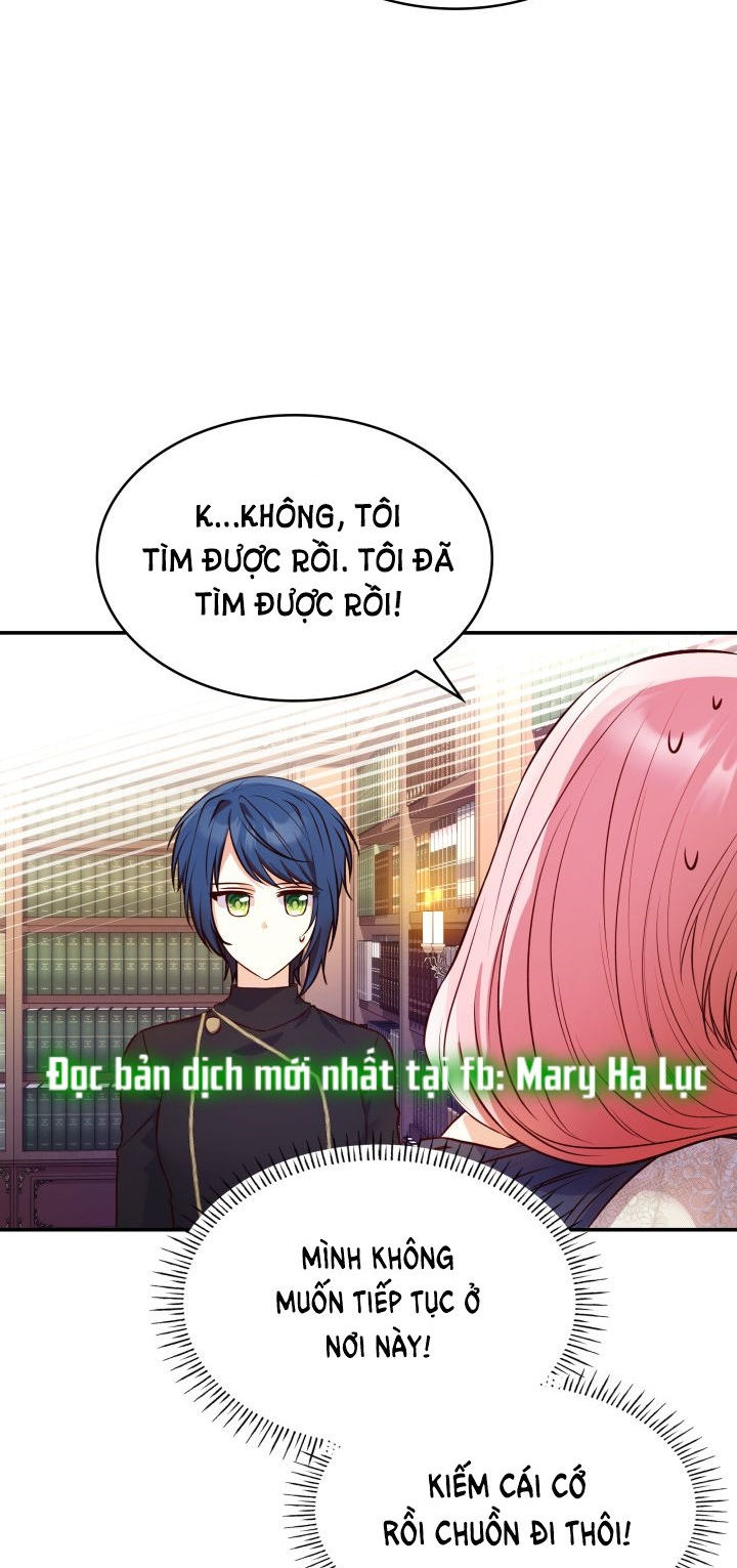 từ ác nữ tôi phải trở thành một người mẹ chapter 32.1 22
