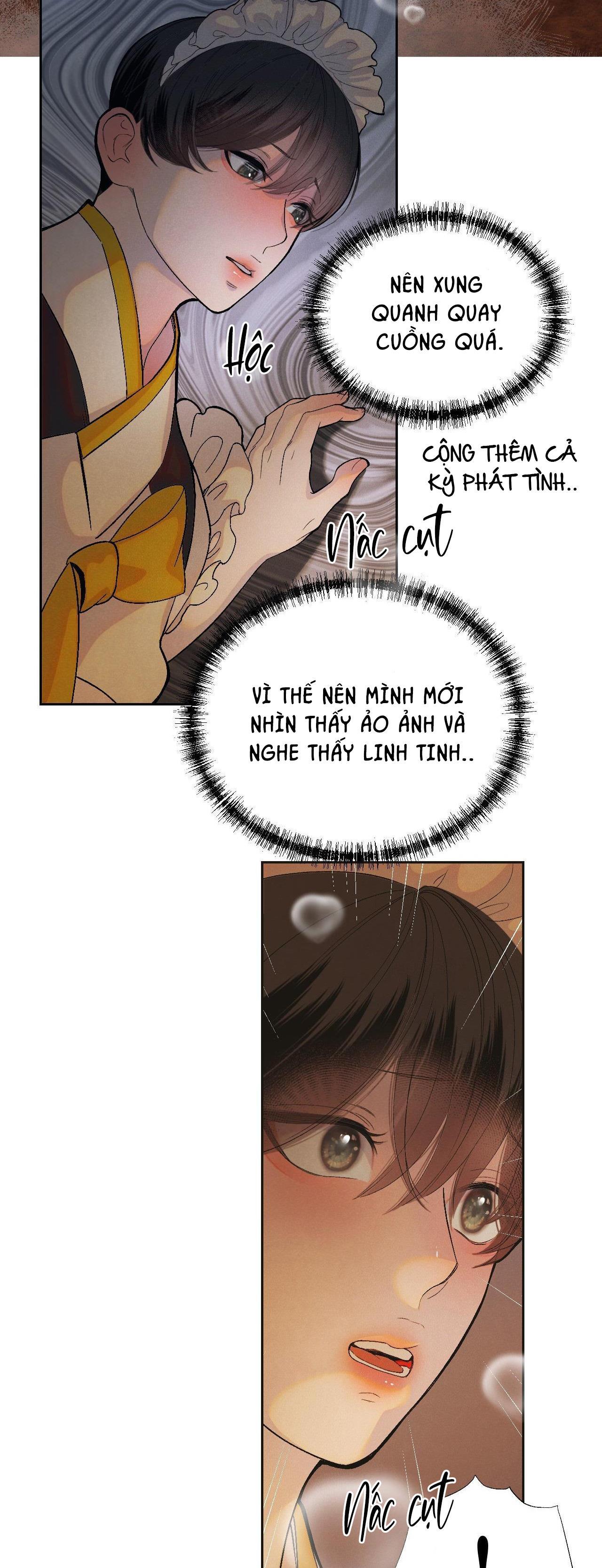 cậu bé đào chapter 4 26