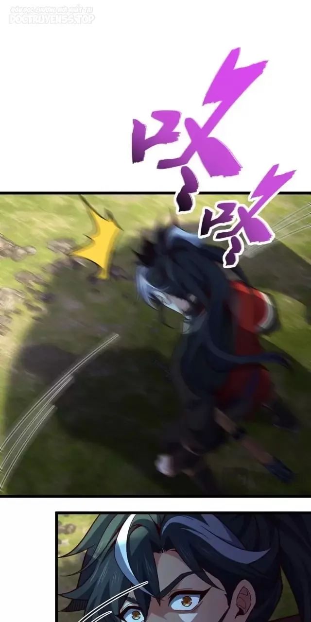 tôi, thần long của nữ đế! chapter 12 12