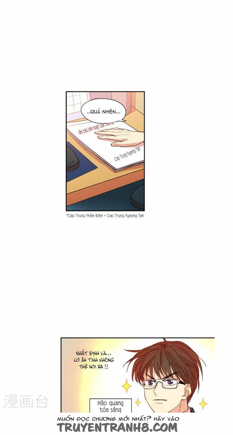 trở lại tuổi mười mấy chapter 63 10