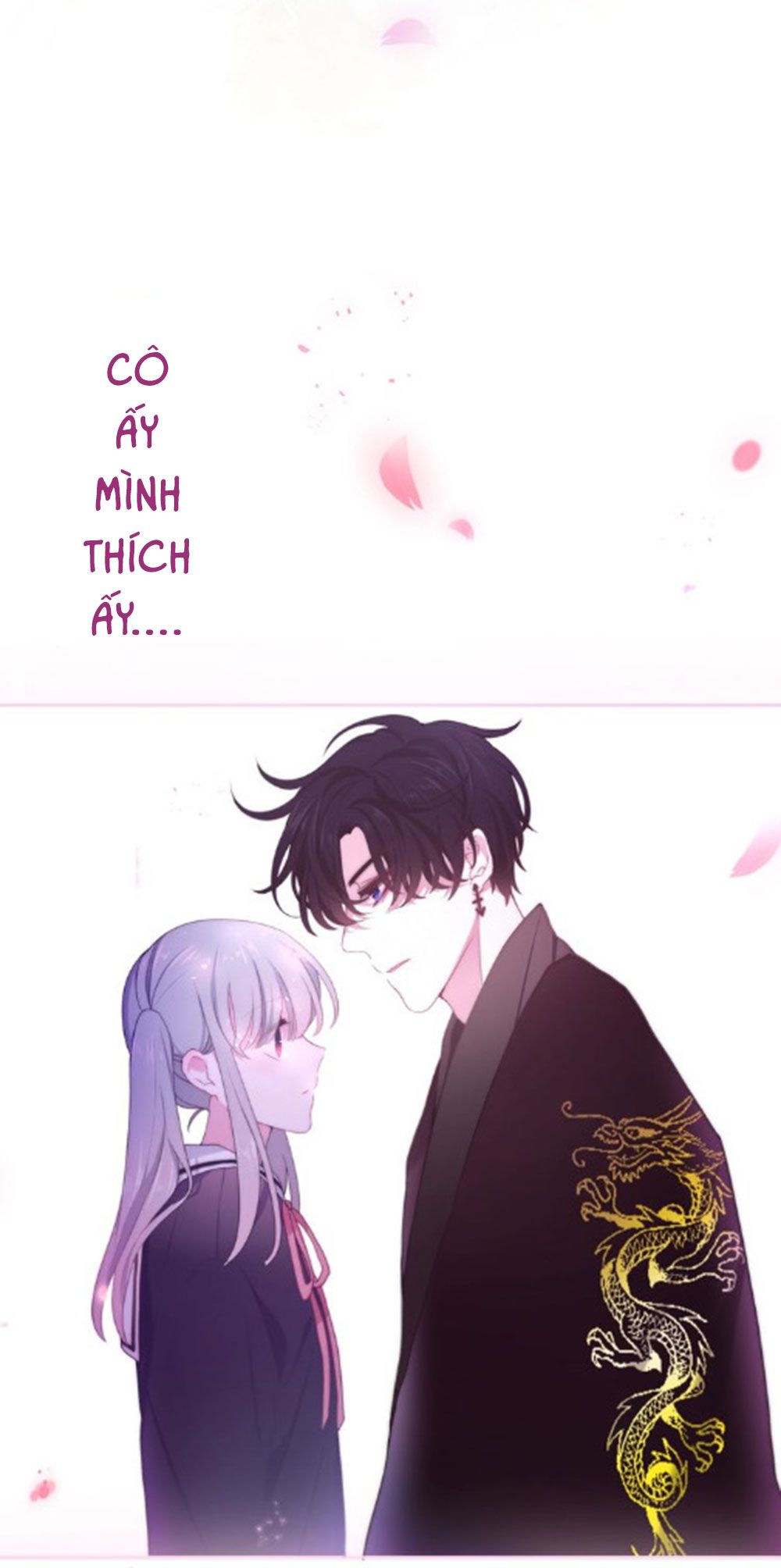 Tháng Sáu Không Hẹn Mà Gặp chapter 36 - Trang 44