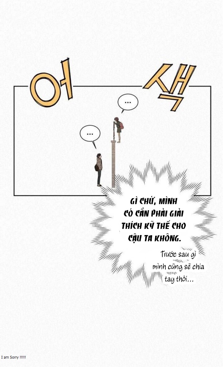 kế hoạch tình yêu trong sáng chapter 9.1 24