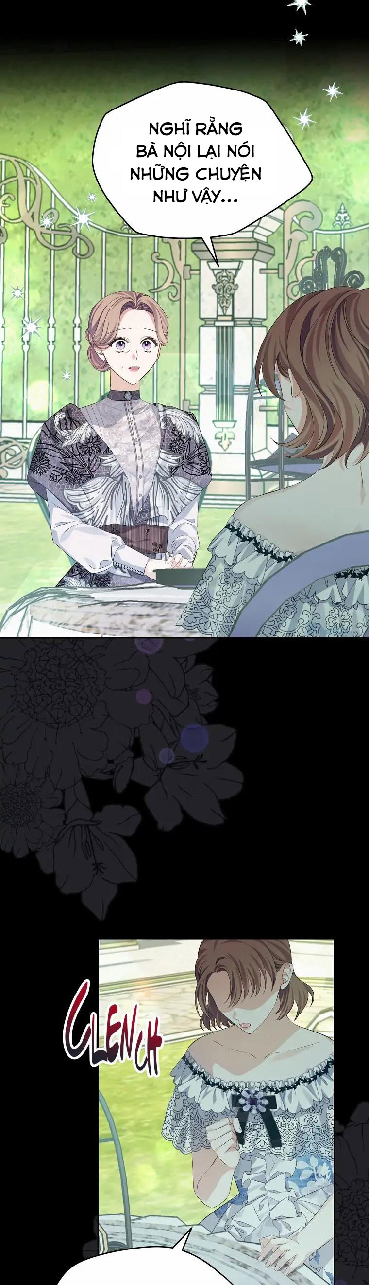 aster yêu dấu của tôi chapter 22 16