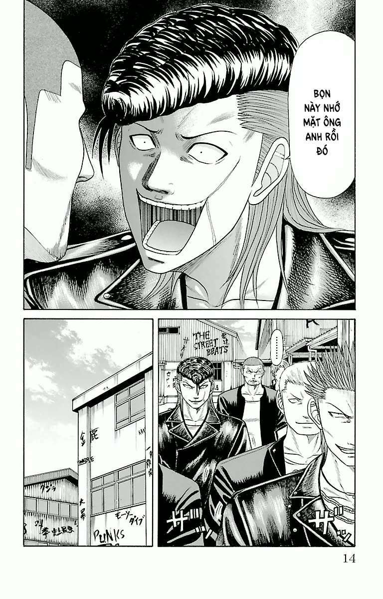 crows zero chapter 42 14