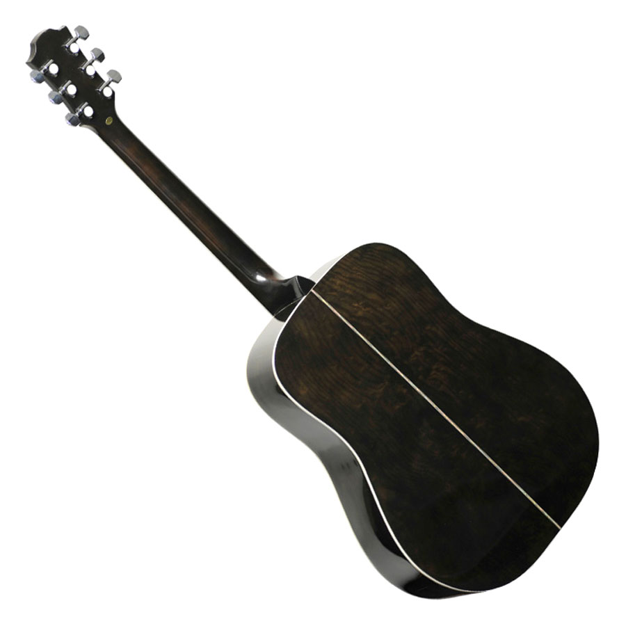 Đàn Guitar Acoustic Hohner SD65TBK