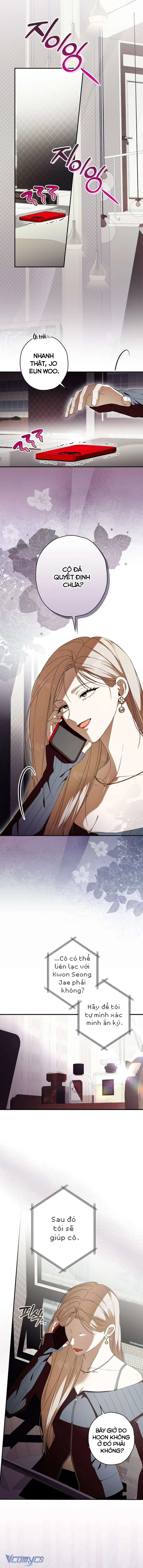 chuỗi thức ăn chapter 48 1