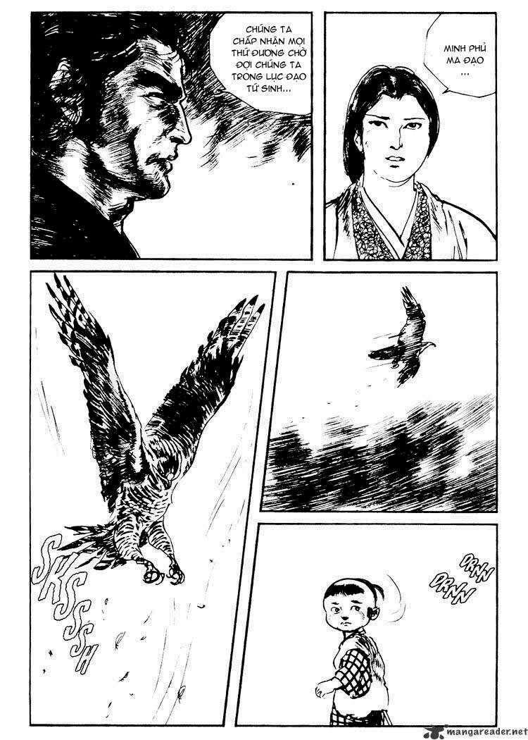 lone wolf and cub chapter 68 35