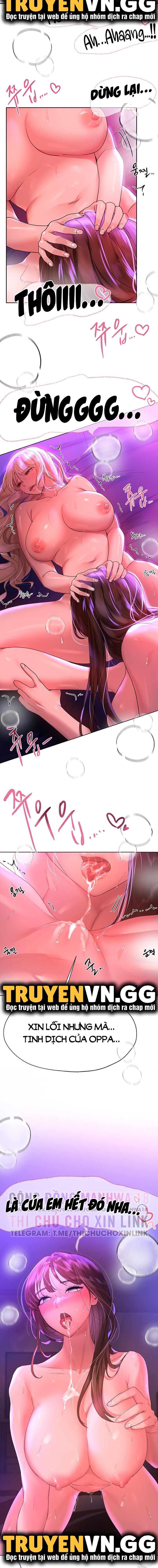 những người bạn của chị tôi chapter 49 15