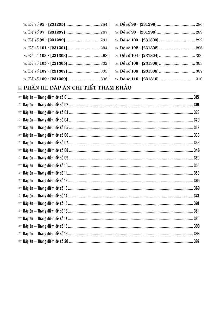 99 + ĐỀ THI CHINH PHỤC KÌ THI TỐT NGHIỆP THPT - MÔN NGỮ VĂN_MOON