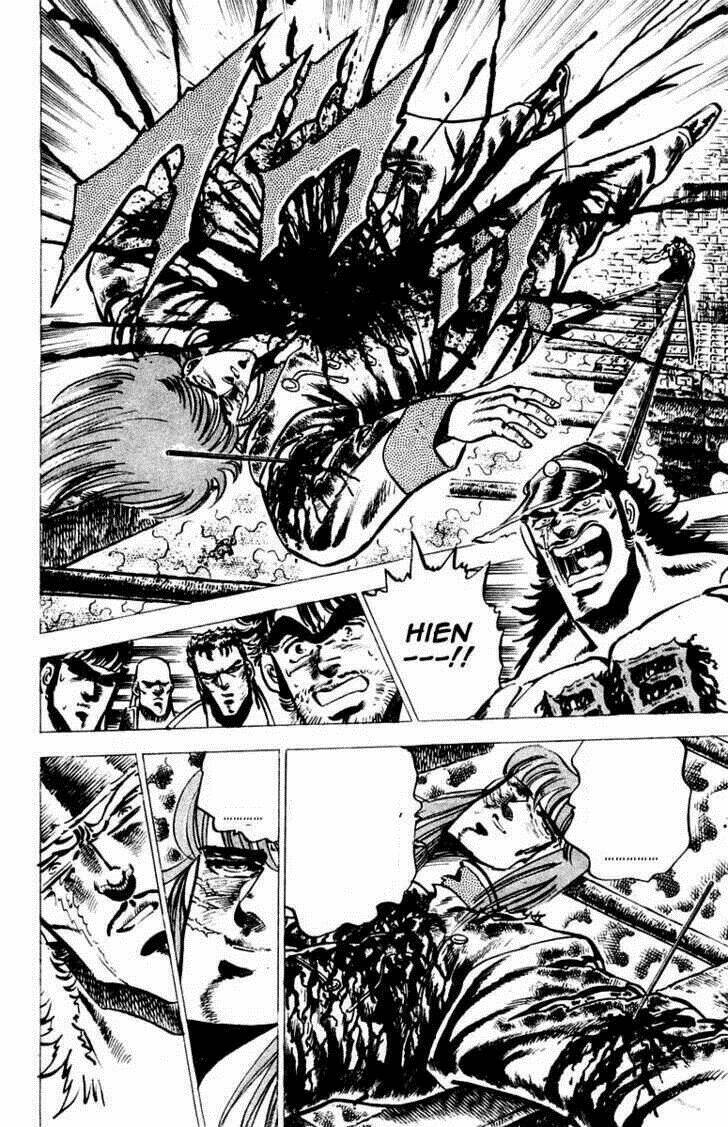 sakigake!! otokojuku chapter 69 16