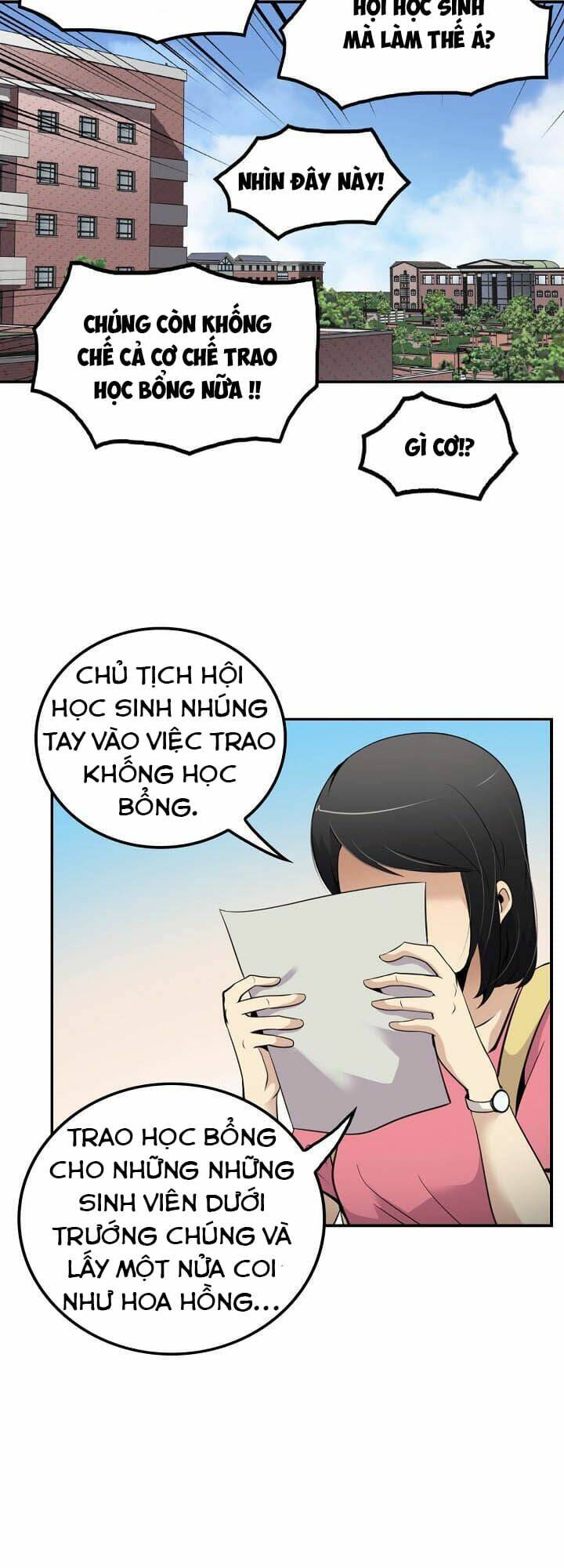 điều tra viên chuyển sinh chapter 35 19