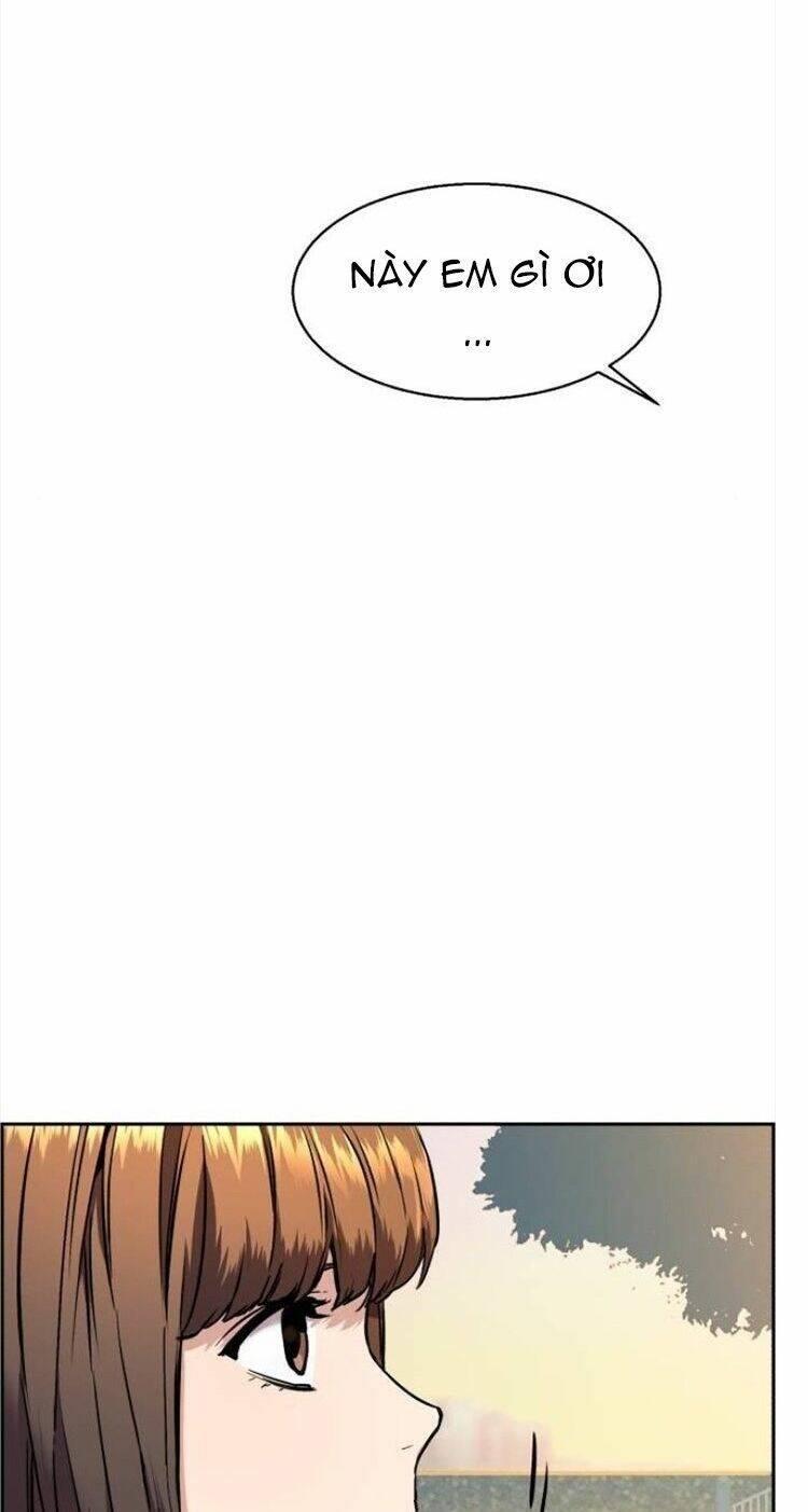 bạn học tôi là lính đánh thuê chapter 43 36