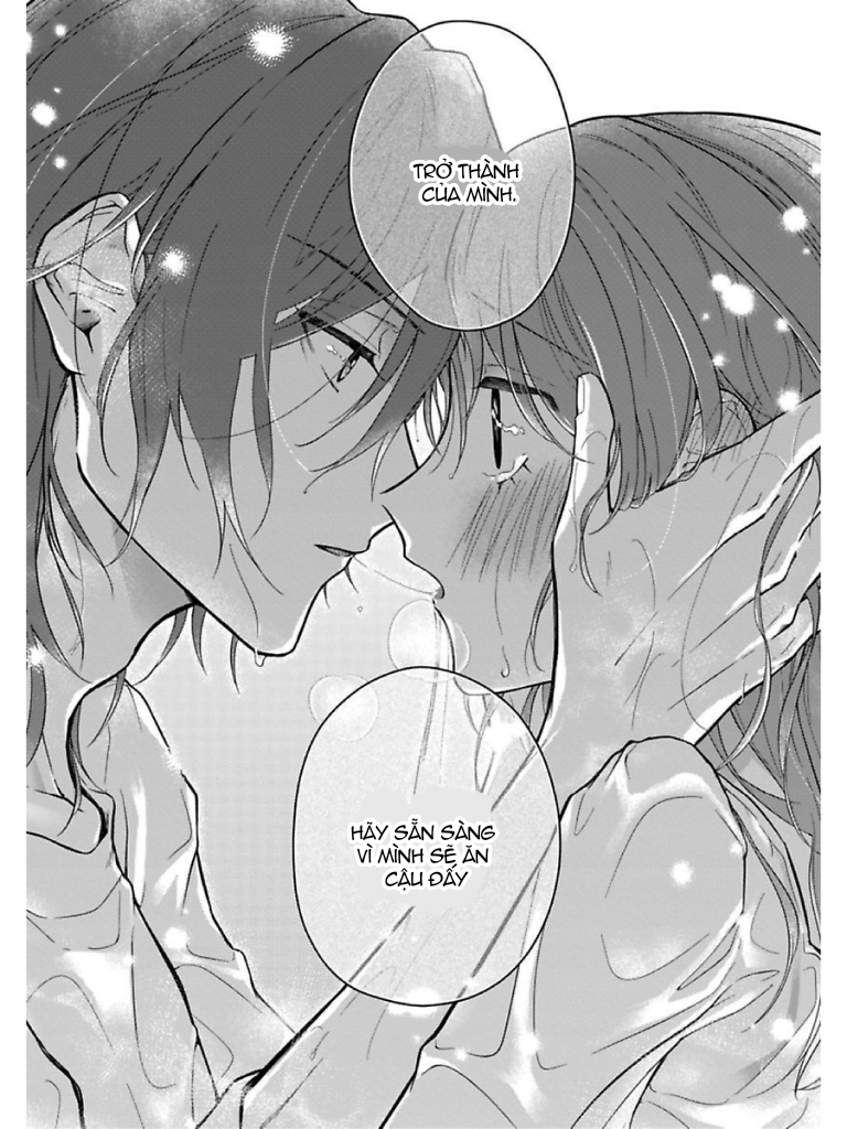 anh bạn tốt bụng chapter 3.2 15