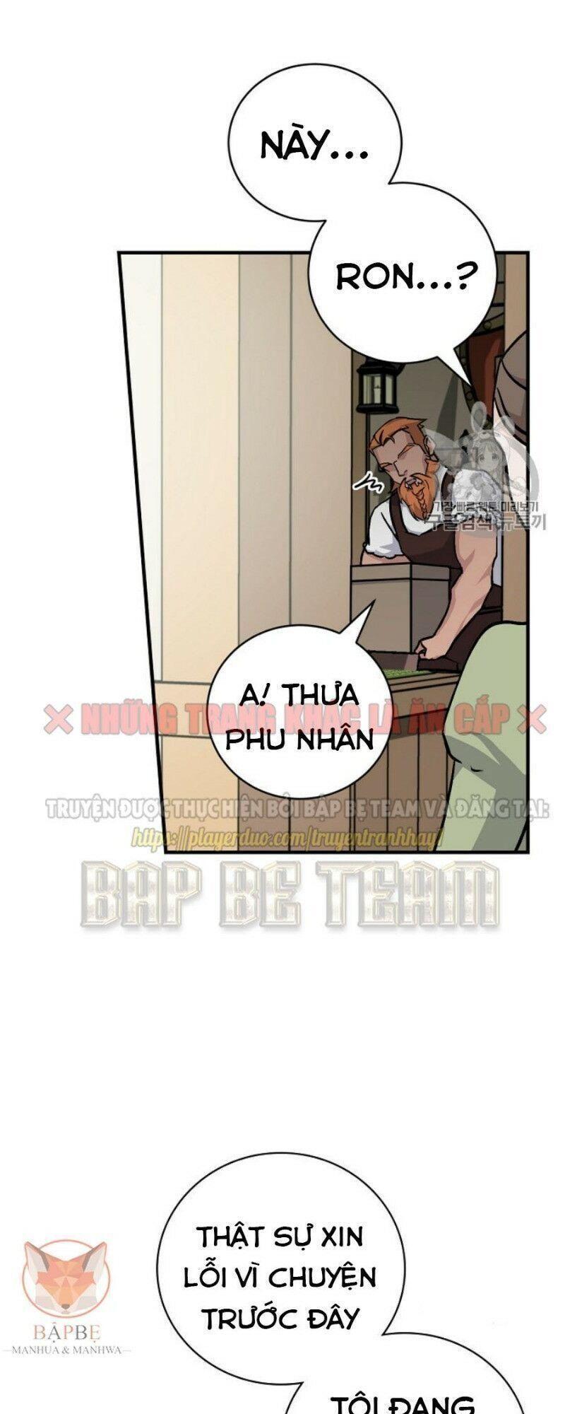 tôi lên cấp chỉ bằng cách ăn chapter 33 68