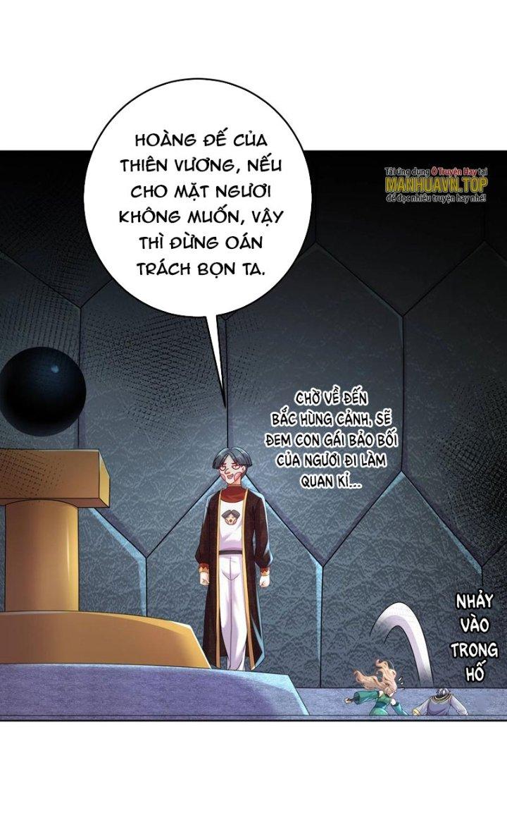 tuyệt sắc đạo lữ đều nói ngô hoàng có thể chất vô địch chapter 61 13