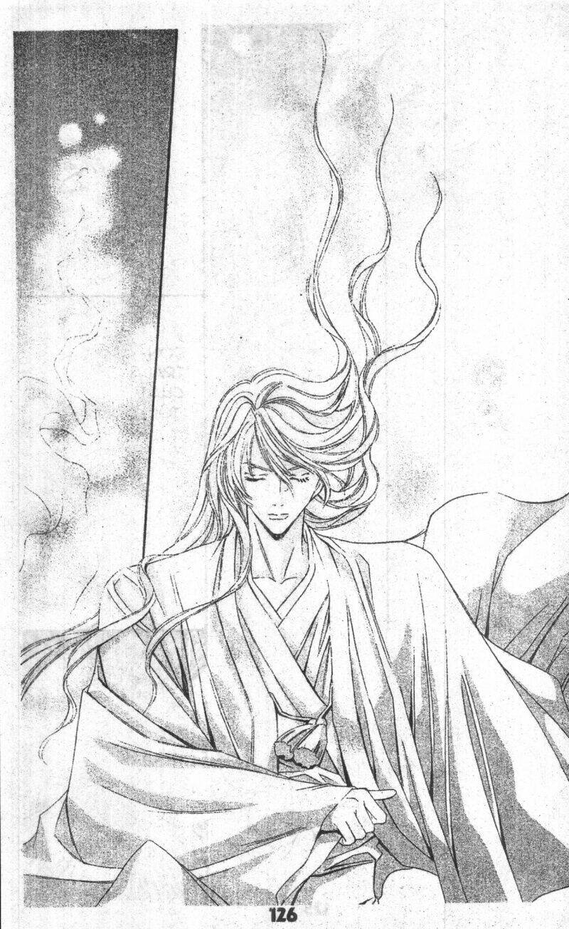 bông hoa bí ẩn chapter 5 126