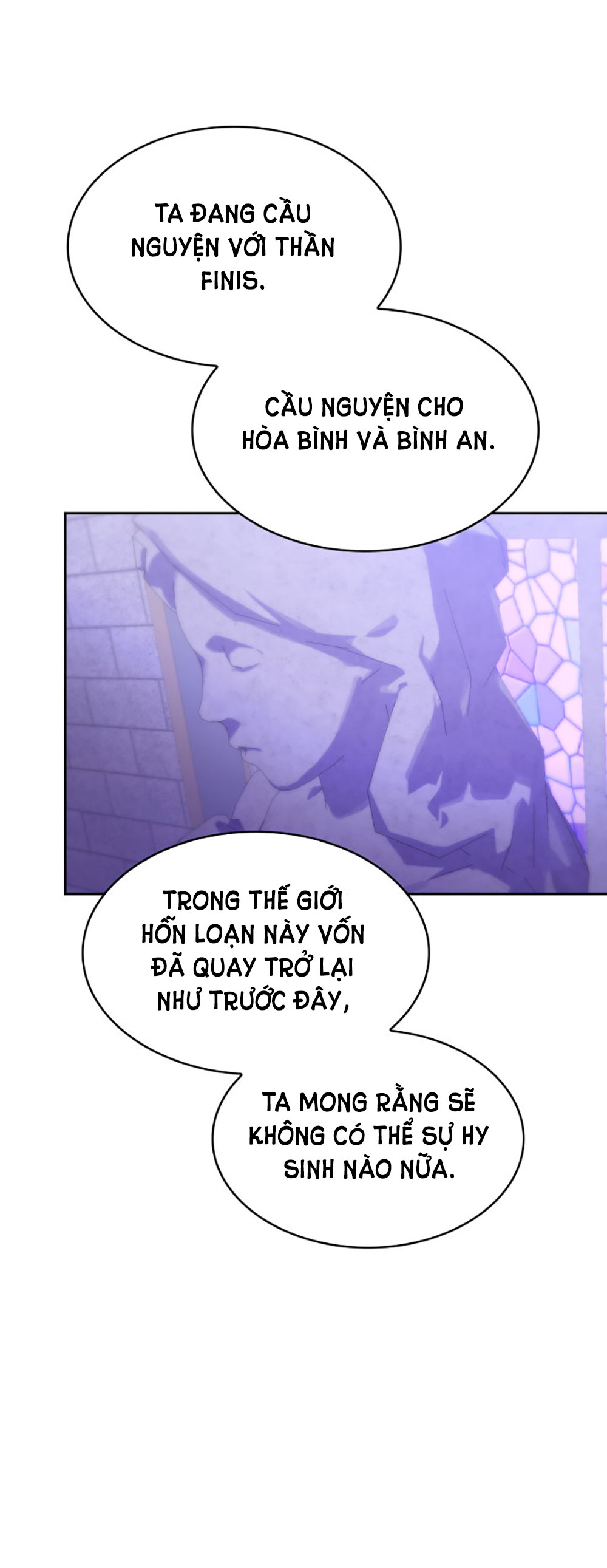 từ ác nữ tôi phải trở thành một người mẹ chapter 37.2 28