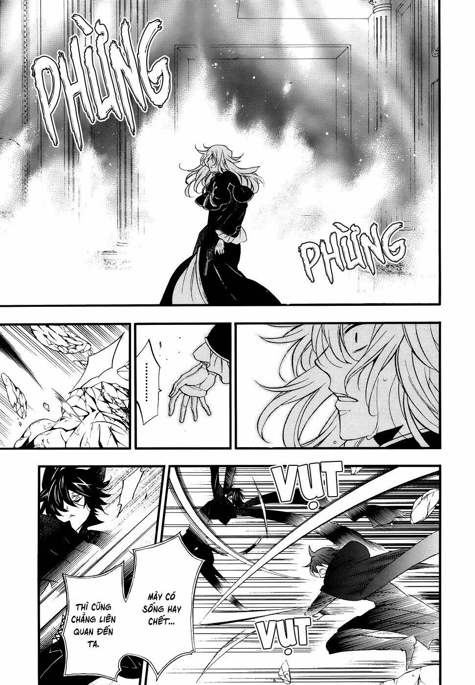 pandora hearts chapter 95 10