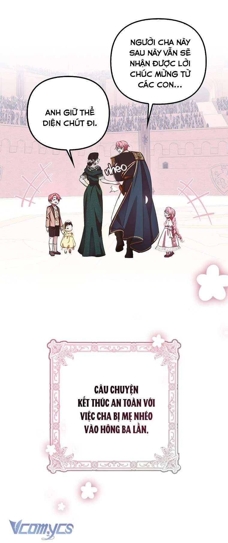 lần đầu bé út được yêu thương chapter 12 47