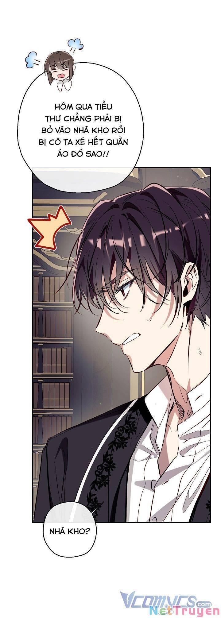 chúng ta có thể trở thành gia đình được không? chapter 72 60