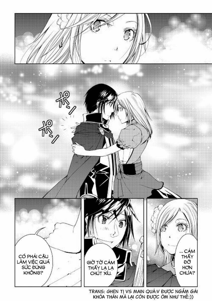 world customize creator chapter 50 10