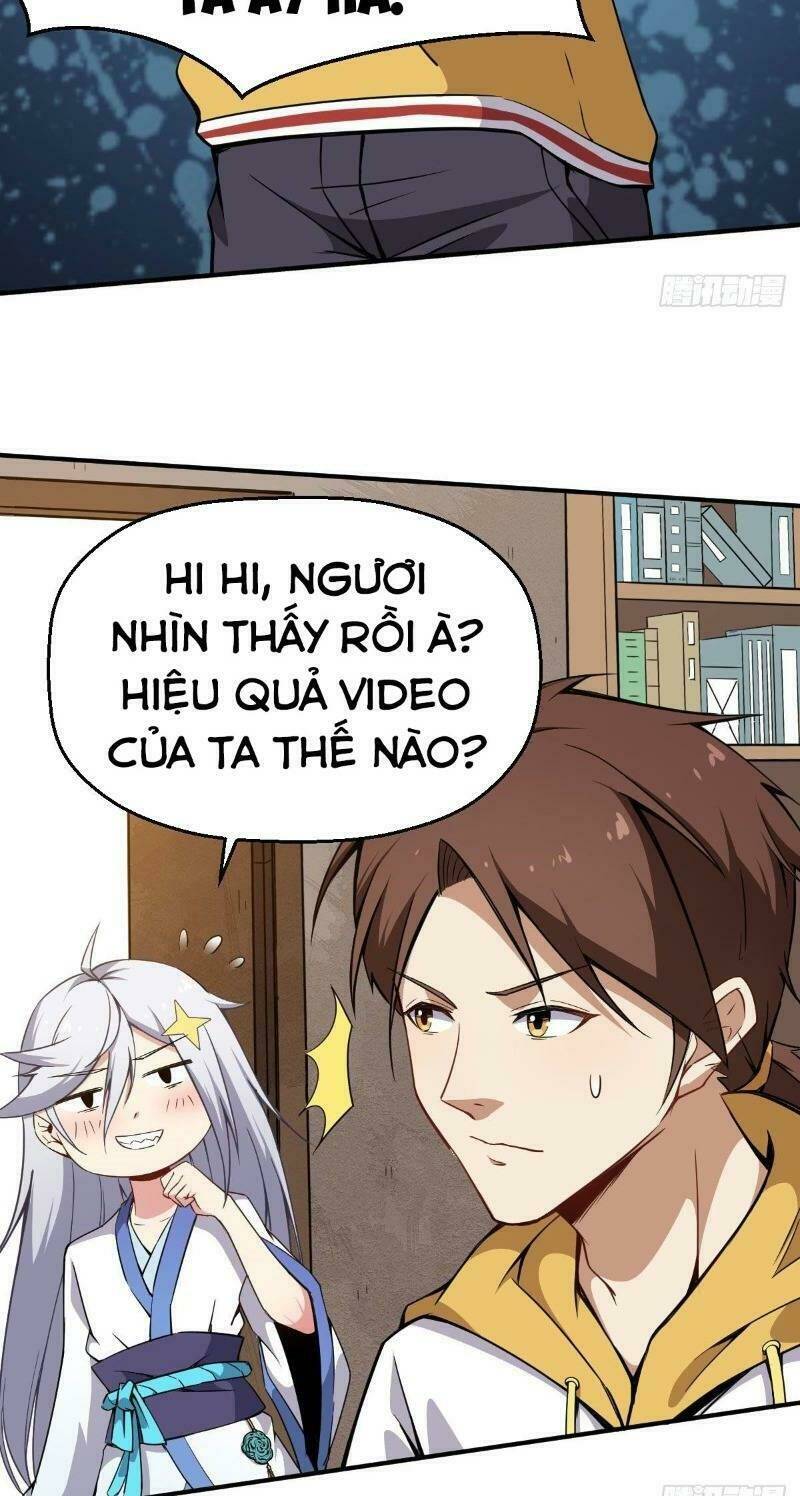 tổ thượng có tiền chapter 7 8