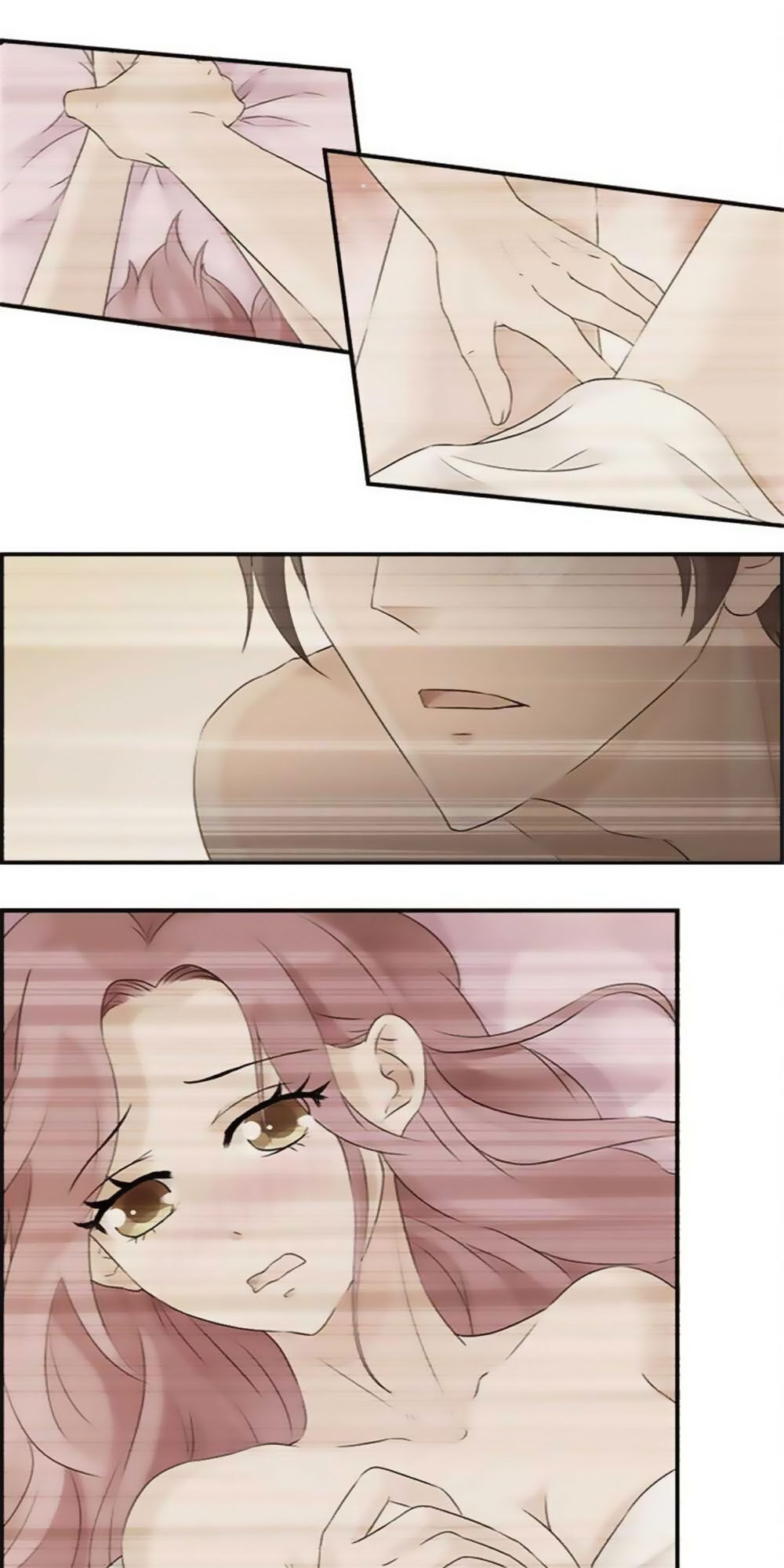 tiểu tâm can tuyệt sủng của lạc tiên sinh chapter 15 9