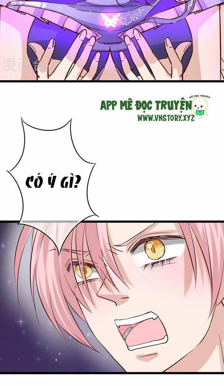 sau con mưa mùa hạ chapter 87 8