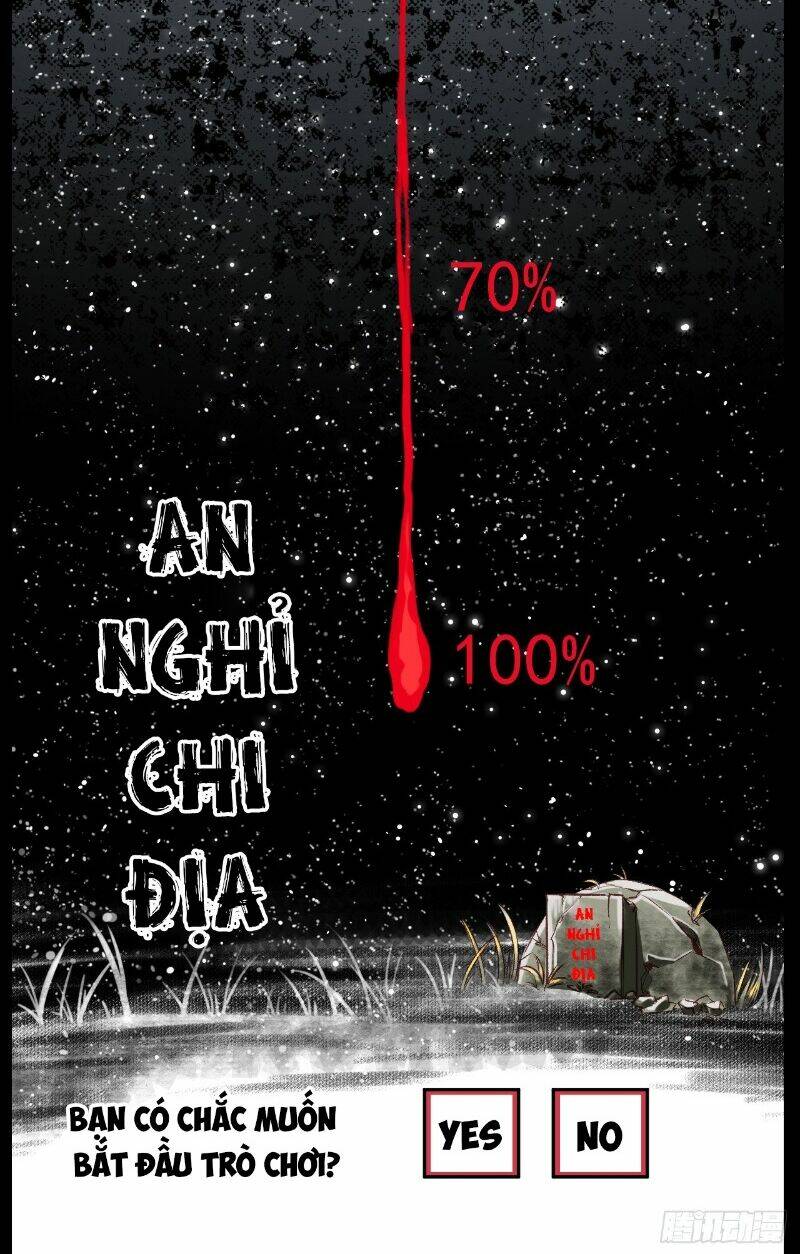 kongbu mobile game chapter 1 9