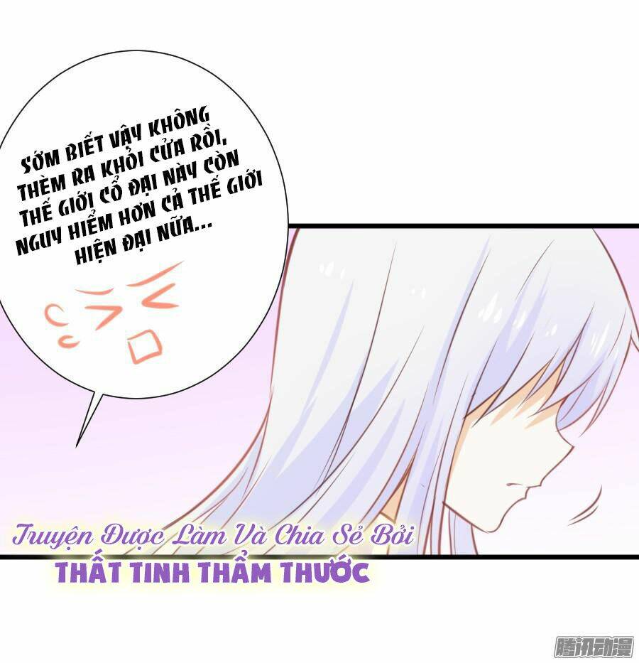 hôm nay ta cũng muốn trêu chọc nàng chapter 11 79