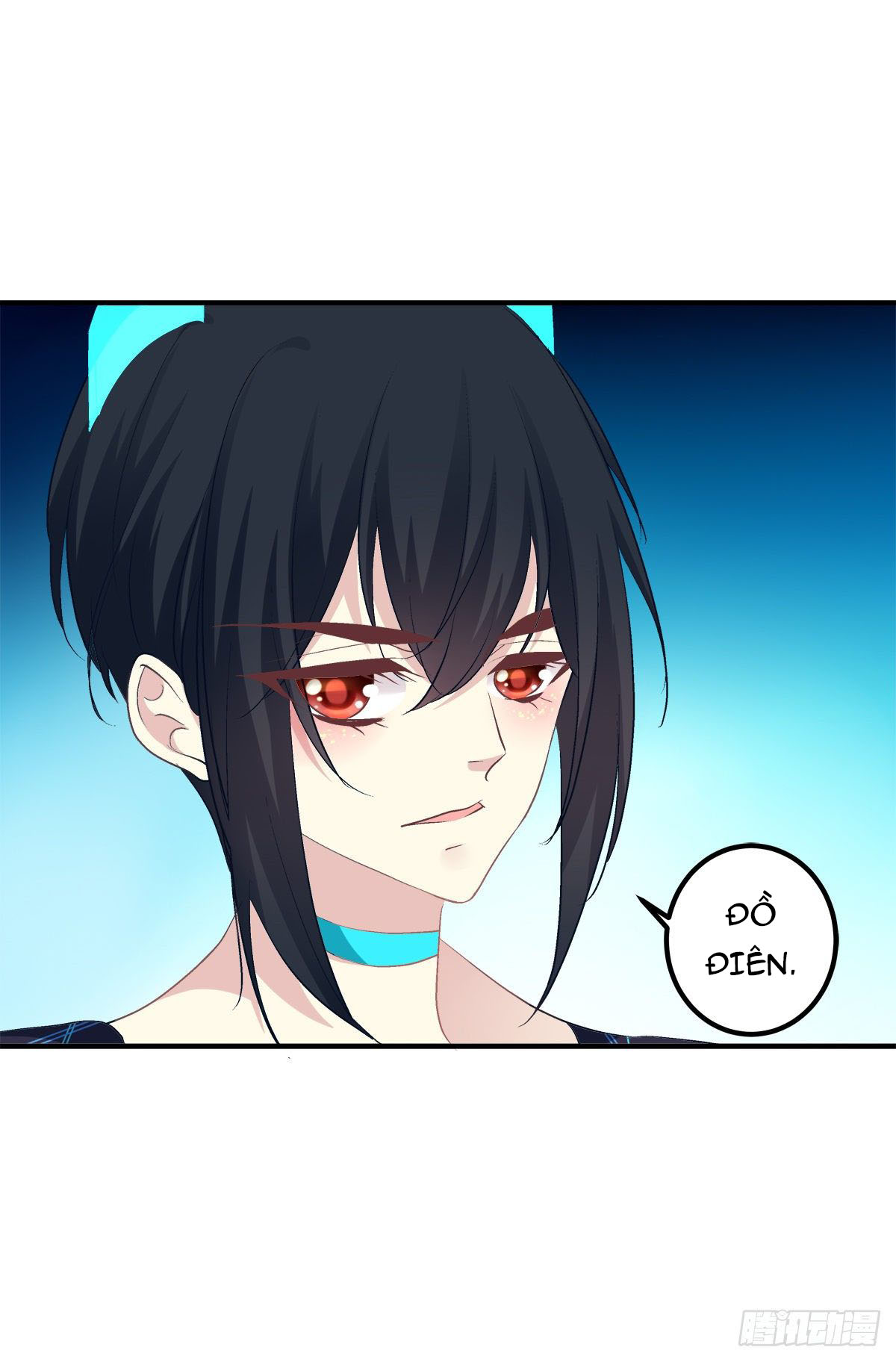 kiểm soát tuyệt đối chapter 30 12