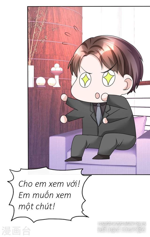 con đường phản công của sủng thê chapter 33 21