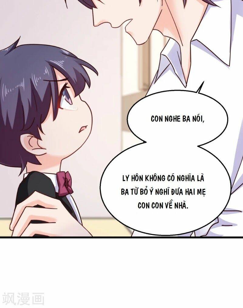 nhập cốt noãn hôn chapter 308 28