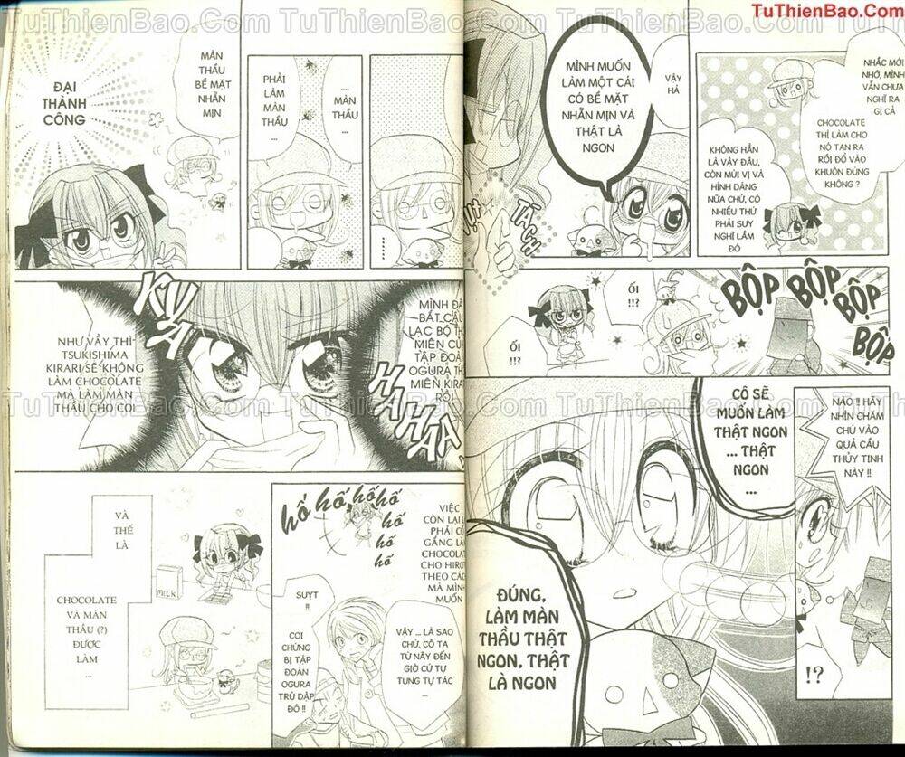 tôi là idol chapter 6 86