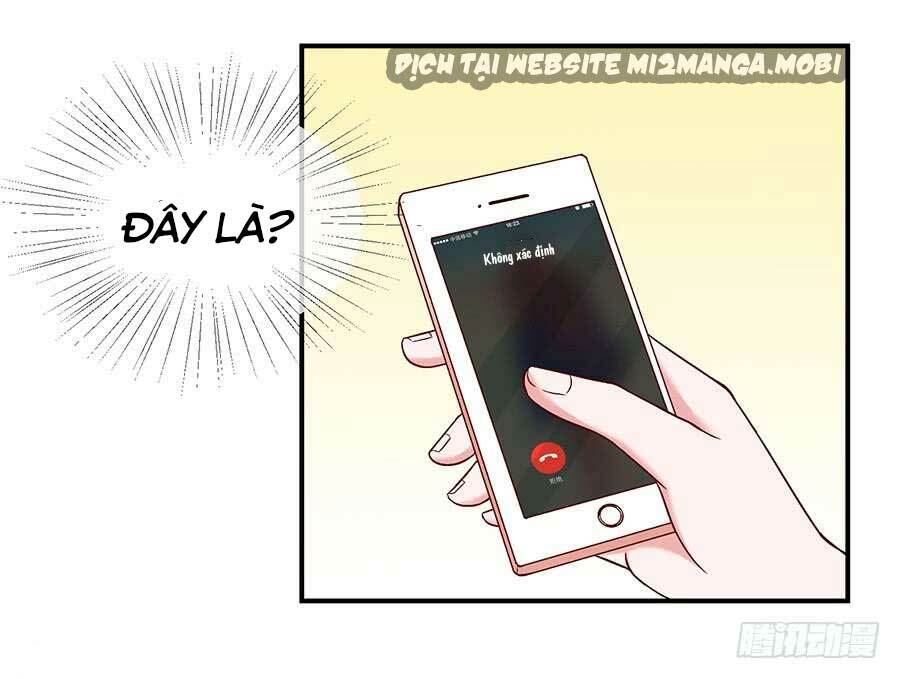 gả cho tình cũ làm lão bà chapter 29 11