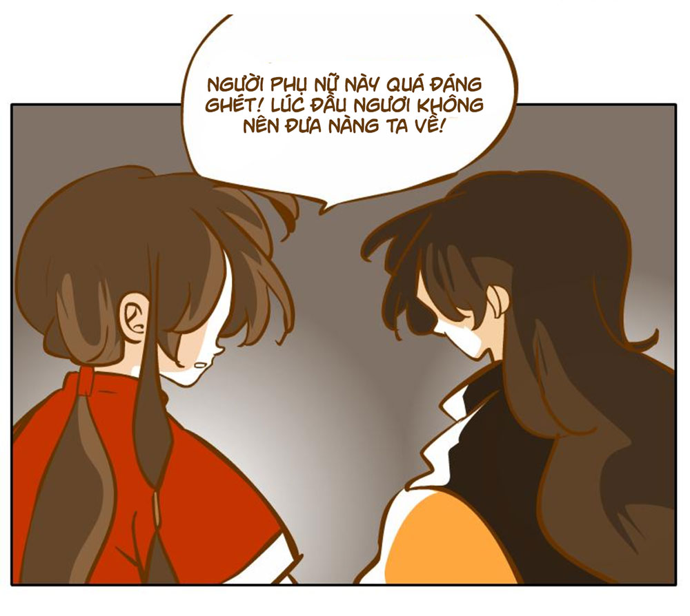 hòa thượng và tiểu long quân chapter 62 63