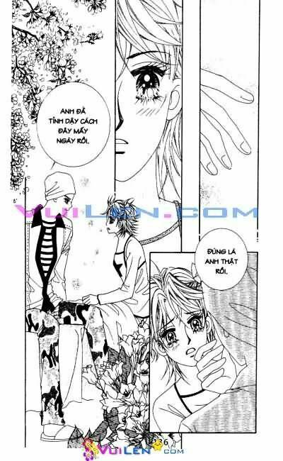 chạm mặt thần tượng chapter 12 136